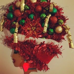 The Diva Wreaths by TGP-SOLD